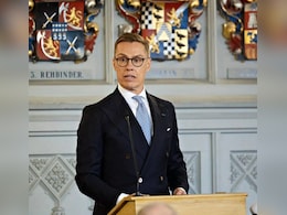 फिनलैंड के राष्ट्रपति ने भारत से पश्चिम एशिया में सीजफायर कराने की अपील की