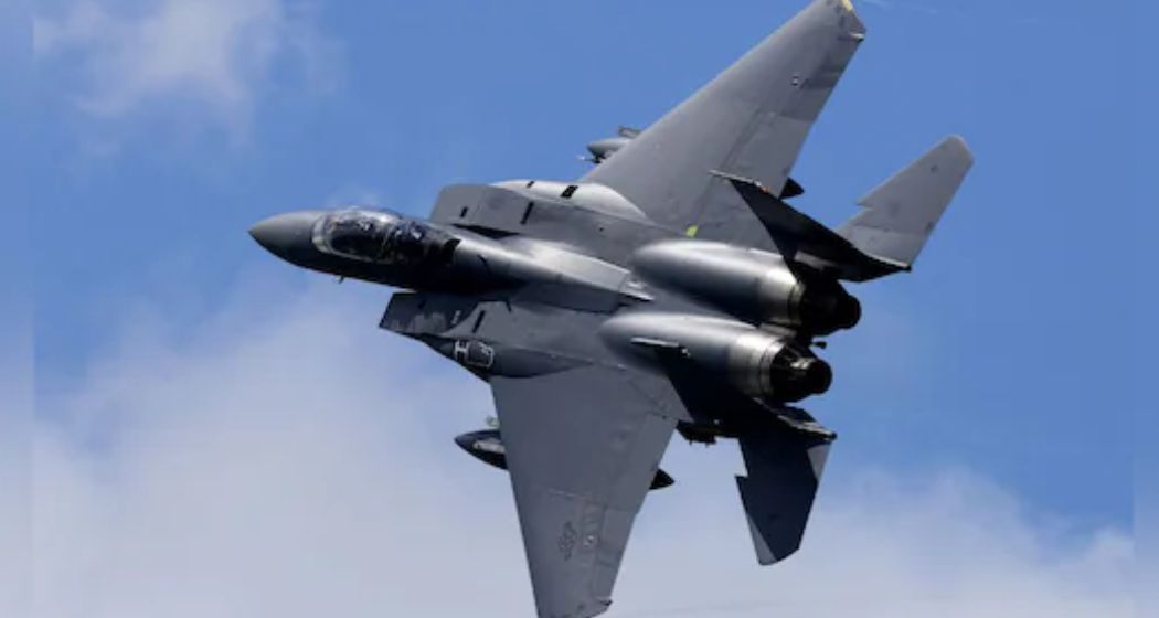 क्या ईरान ने मार गिराया था US का फाइटर जेट F-15?  अमेरिका ने एक पोस्ट से सब क्लियर कर दिया