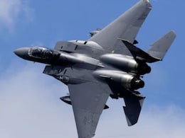 क्या ईरान ने मार गिराया था US का फाइटर जेट F-15?  अमेरिका ने एक पोस्ट से सब क्लियर कर दिया