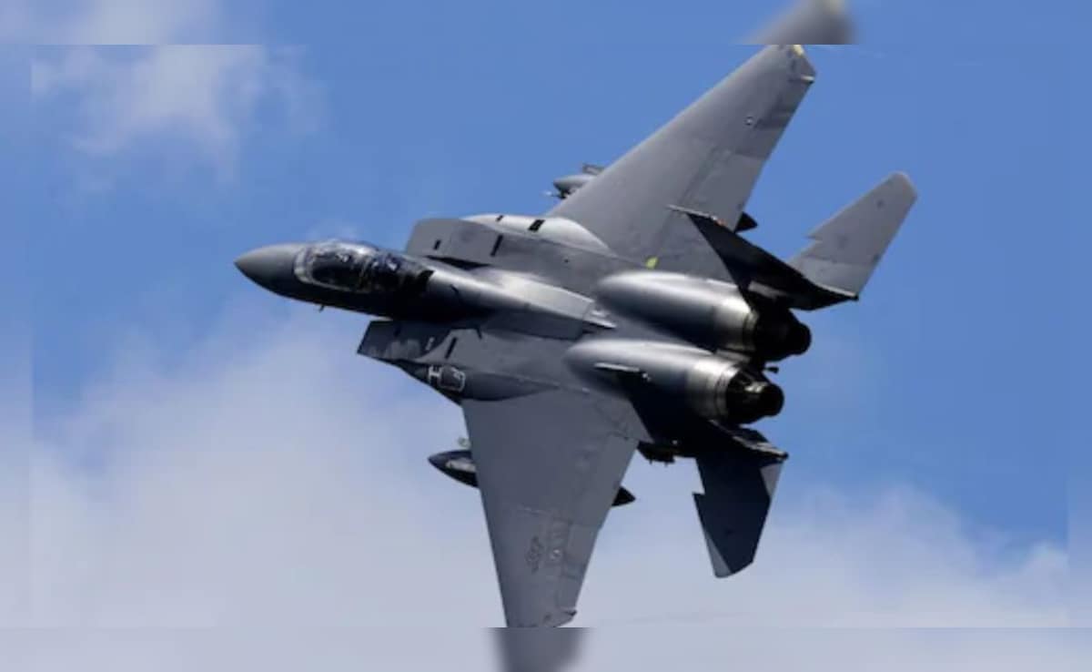 Latest and Breaking News on NDTV Latest and Breaking News on NDTV