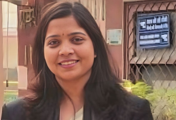 UPSC Exam Result: SDM के ड्राइवर की बेटी नहीं, राजस्थान की इस महिला को मिली UPSC में 79वीं रैंक; फर्जी निकला दावा