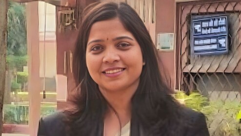 UPSC Exam Result: SDM के ड्राइवर की बेटी नहीं, राजस्थान की इस महिला को मिली UPSC में 79वीं रैंक; फर्जी निकला दावा