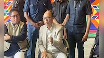 BJP Starts Outreach Campaign In Muslim-Dominated Assembly Seat Of Manipur