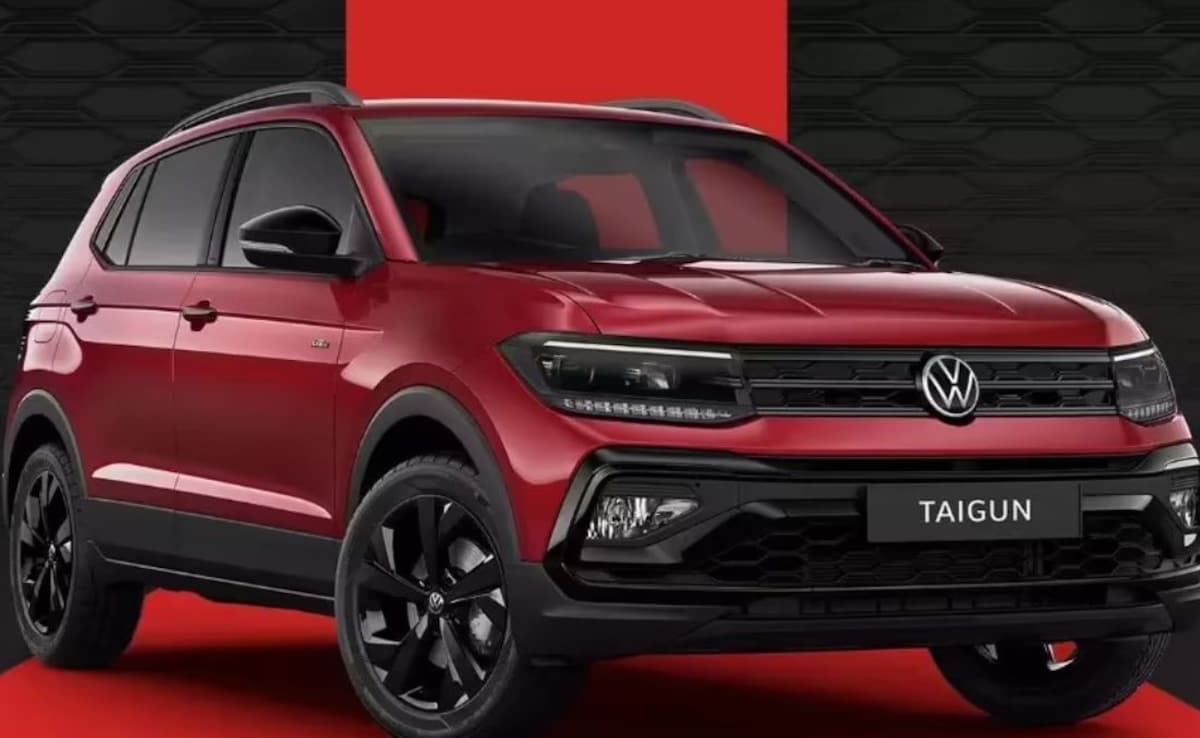 Volkswagen Taigun Facelift में बड़ा बदलाव! फीचर्स जानकर चौंक जाएंगे