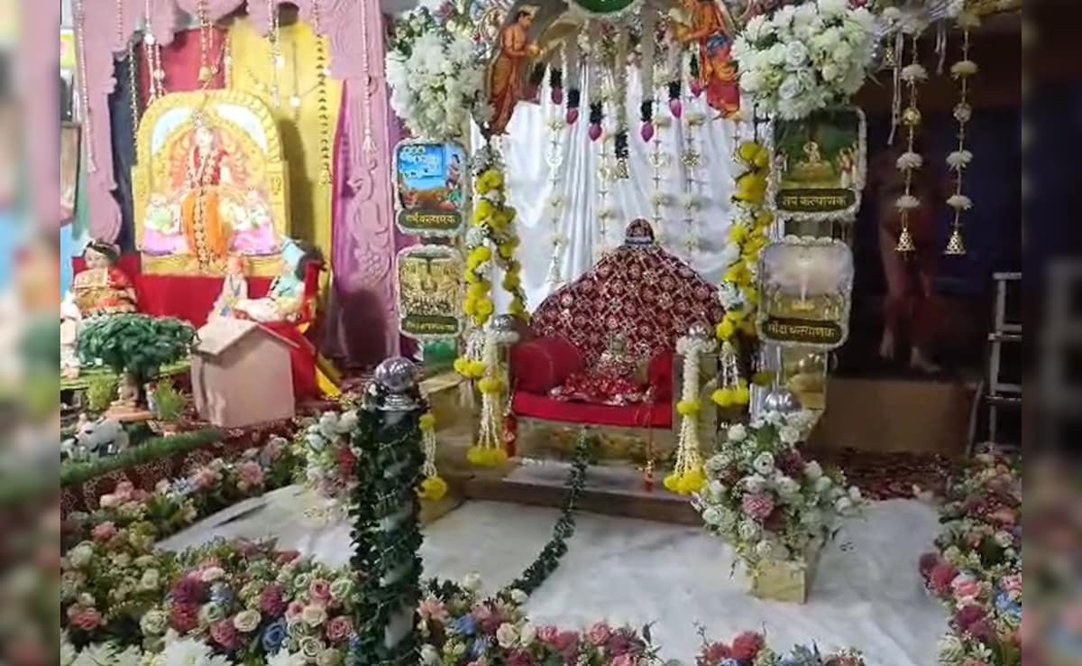 Latest and Breaking News on NDTV