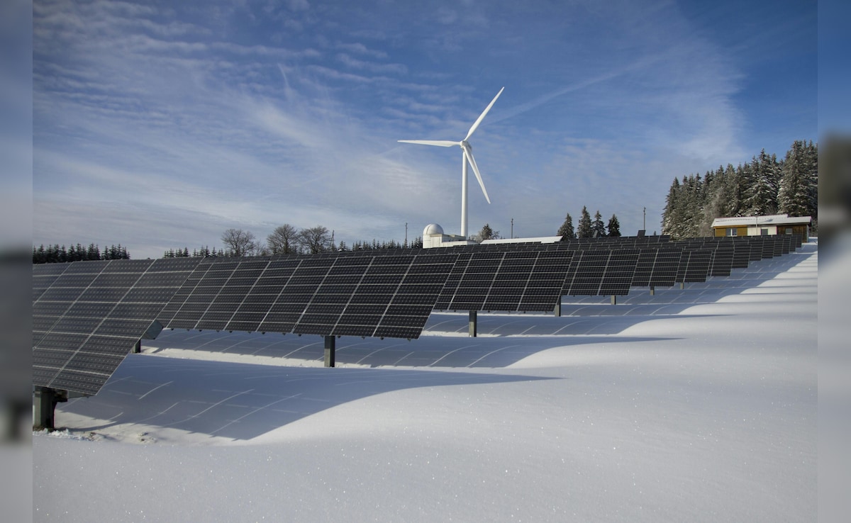 Latest and Breaking News on NDTV Latest and Breaking News on NDTV