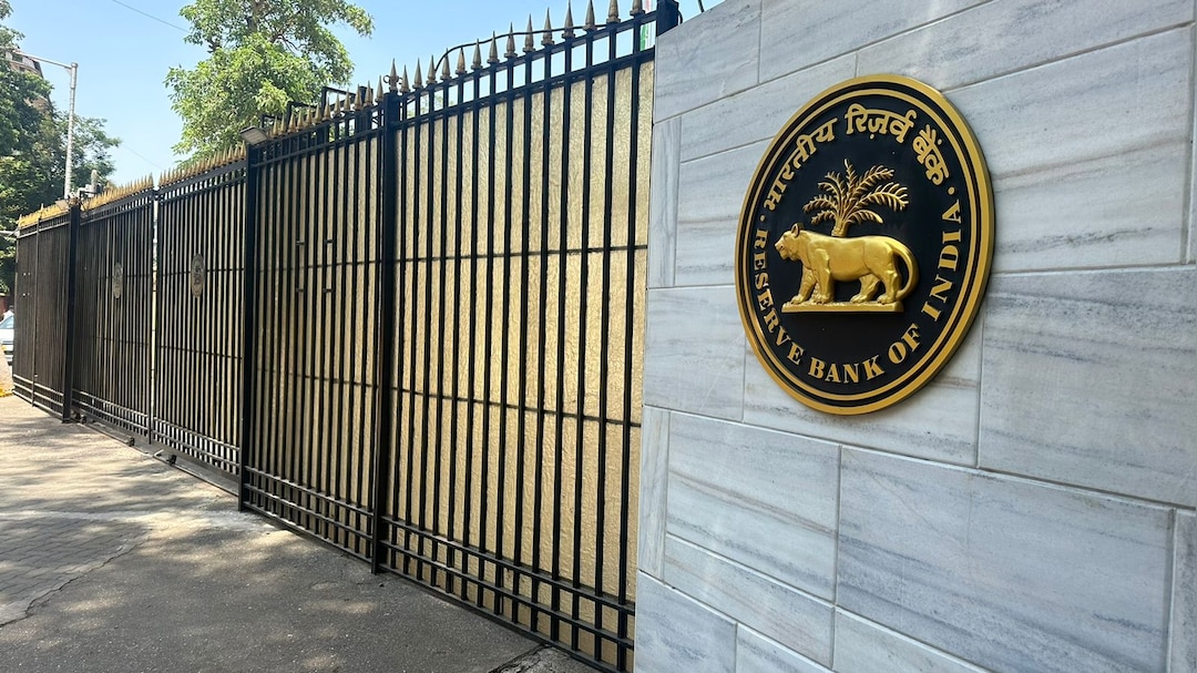 RBI Injects Rs 48,014 Crore In Banking System Via Seven-Day Variable Rate Repo Auction