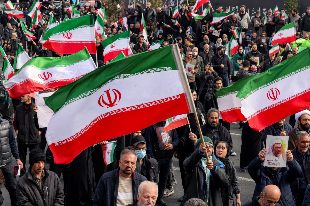 Iran-Israel War LIVE Updates: Iran War Will End Soon, Says Donald Trump