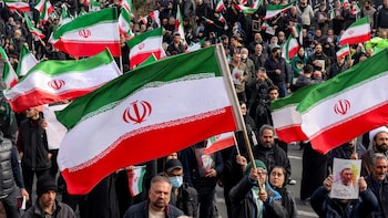 Iran Offers Path To Peace As Trump Claims War Is Nearing End