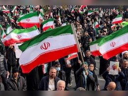 Iran-Israel War LIVE Updates: US Military Says It Struck Over 5,000 Targets In First 10 Days Of Iran War