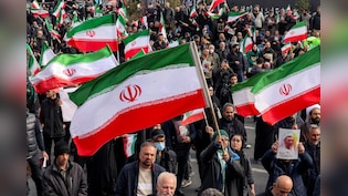 Iran-Israel War LIVE Updates: US Military Says It Struck Over 5,000 Targets In First 10 Days Of Iran War