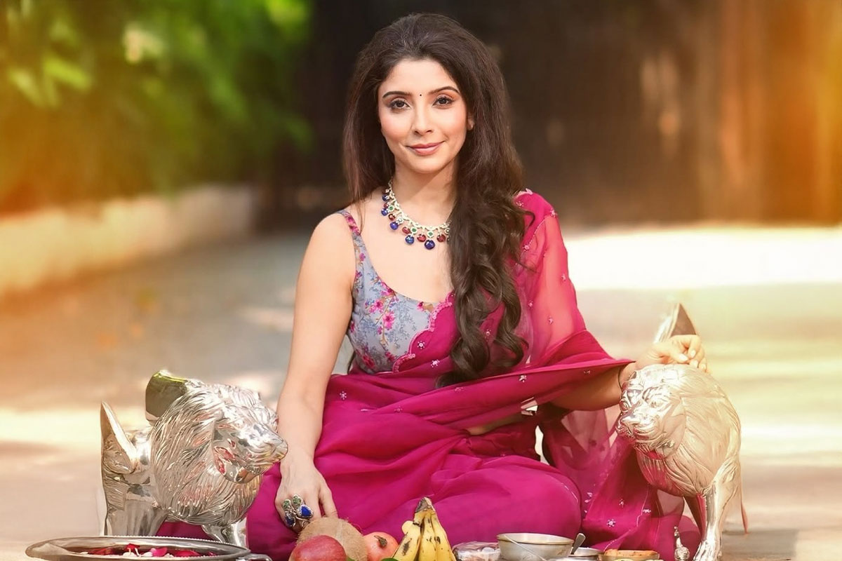 Jai Madaan Reveals the Clay Pot Ritual That Activates Lakshmi Tattva for Wealth