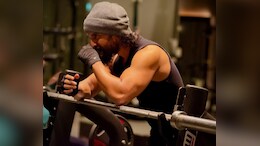 &lsquo;द पैराडाइज&rsquo; स्टार नानी ने मार्च की शुरुआत की जबरदस्त फिटनेस के साथ, फोटोज ने बढ़ाया तापमान