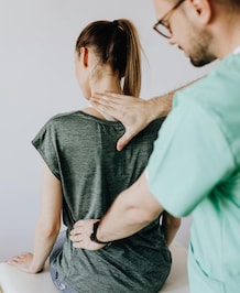 Stretches For Lower Back Pain