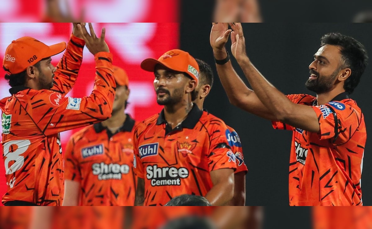 "That Is An Area They Need To Improve": Irfan Pathan On SRH After Loss To RCB In IPL 2026 Opener