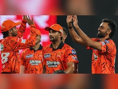 "That Is An Area They Need To Improve": Irfan Pathan On SRH After Loss To RCB In IPL 2026 Opener