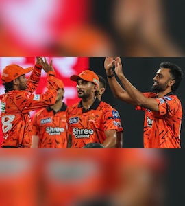 "That Is An Area They Need To Improve": Irfan Pathan On SRH After Loss To RCB In IPL 2026 Opener