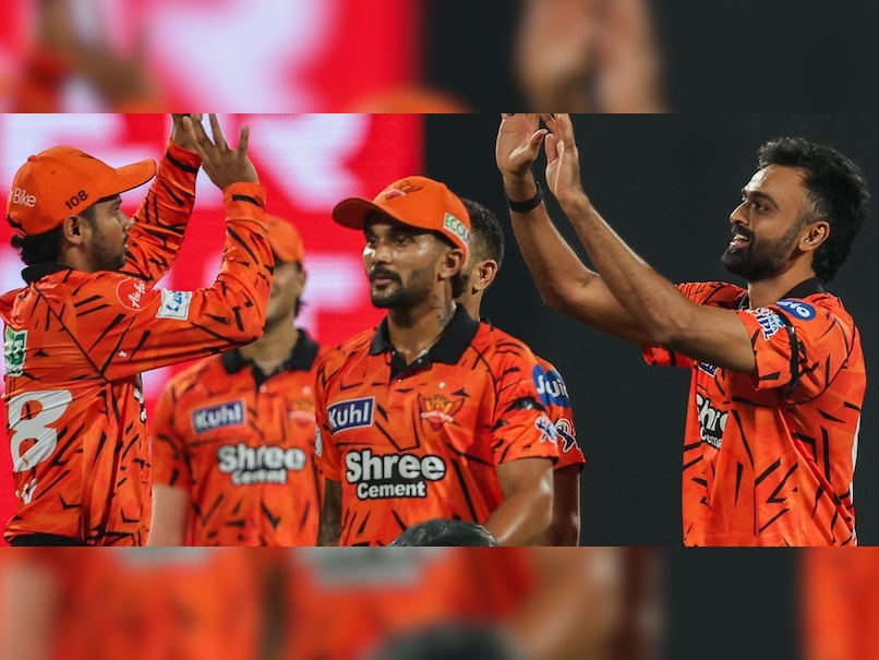 "That Is An Area They Need To Improve": Irfan Pathan On SRH After Loss To RCB In IPL 2026 Opener