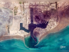 Asia Faces Oil Supply Risks Amid Strait Of Hormuz Closure, Rising Prices