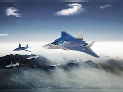 Opinion | India Wants A 6th-Generation Fighter. But A Lot Could Go Wrong