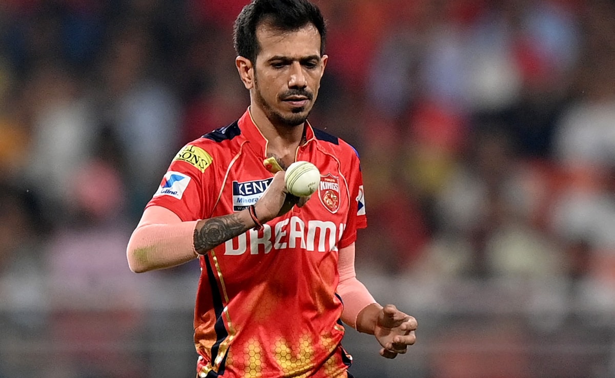 Stopped Drinking Alcohol: Chahal Makes Big Revelation Ahead Of IPL 2026