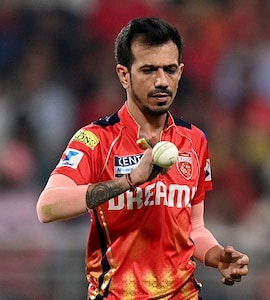 Stopped Drinking Alcohol: Chahal Makes Big Revelation Ahead Of IPL 2026