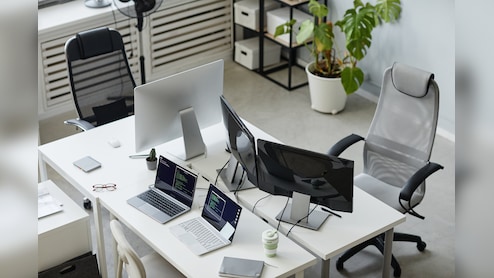 New Labour Codes From April 1: Overtime Pay To Social Security &mdash; Here's What Changes