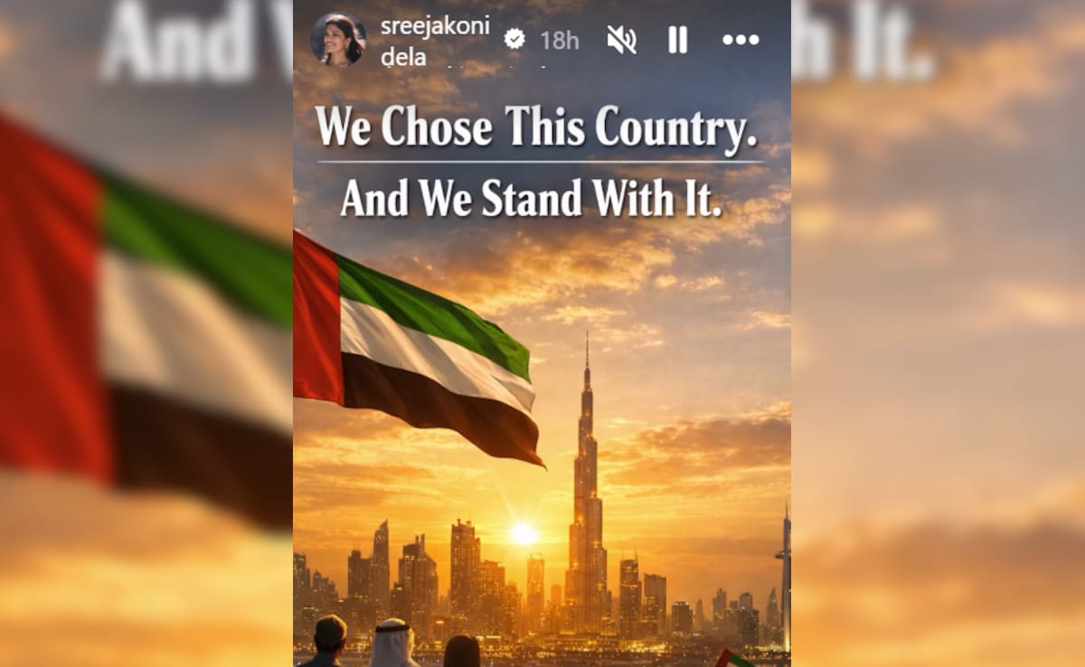 Latest and Breaking News on NDTV Latest and Breaking News on NDTV