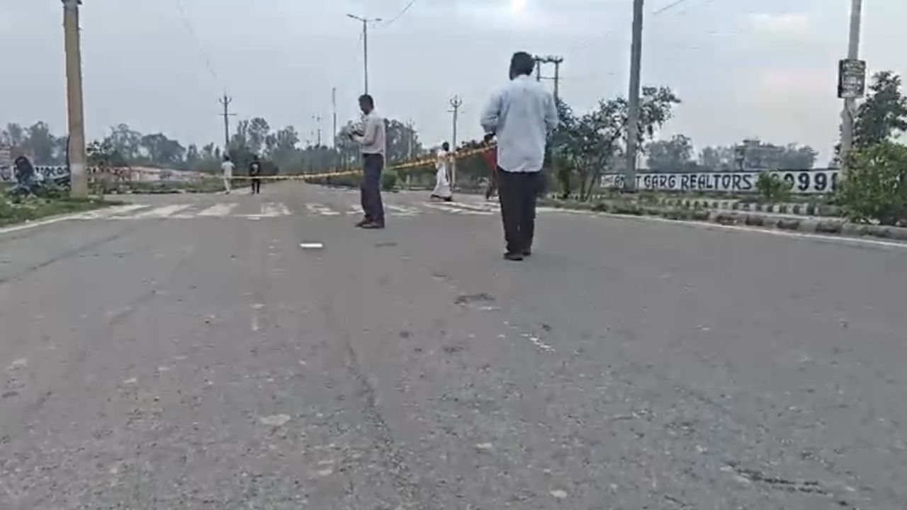 बवाना गैंगवार: रोहिणी में पुलिस और बदमाशों के बीच मुठभेड़, टिल्लू ताजपुरिया गैंग के 2 शूटर गिरफ्तार