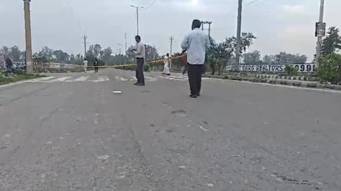 बवाना गैंगवार: रोहिणी में पुलिस और बदमाशों के बीच मुठभेड़, टिल्लू ताजपुरिया गैंग के 2 शूटर गिरफ्तार