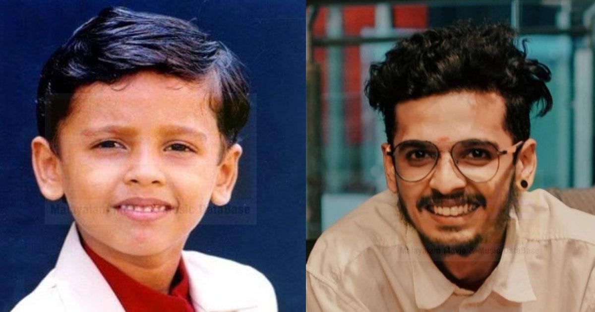 Ex-Malayalam Child Actor Harimurali Found Dead At Kerala Home