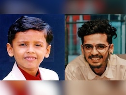 Ex-Malayalam Child Actor Harimurali Found Dead At Kerala Home