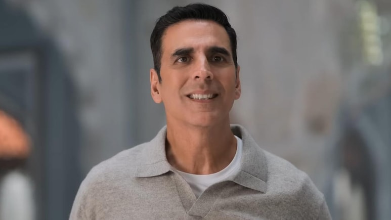 'OG Bhool Bhulaiyaa 2': Bhooth Bangla Teaser Drops; Akshay Kumar's Comic Timing Wins Internet