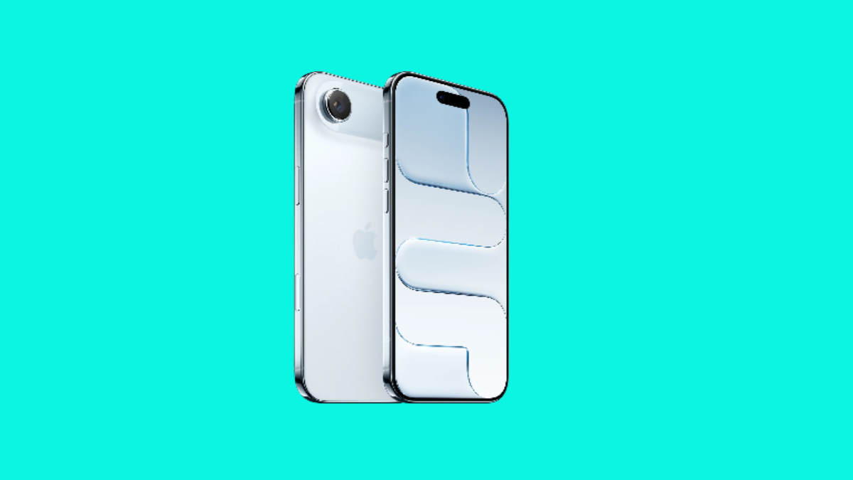 30 हजार सस्ता मिल रहा iPhone Air, 256 GB मॉडल पर Amazon का सबसे बड़ा डिस्काउंट