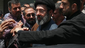 Is Iran New Supreme Leader Mojtaba Khamenei On X? Account Floats With Over 34k Followers