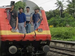 UP में दरोगा की परीक्षा देने वाले कैंडिडेट्स के लिए रेलवे चला रहा स्पेशल ट्रेन,टाइम-रूट से लेकर हर डिटेल