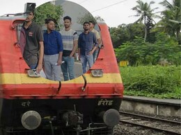 UP में दरोगा की परीक्षा देने वाले कैंडिडेट्स के लिए रेलवे चला रहा स्पेशल ट्रेन,टाइम-रूट से लेकर हर डिटेल