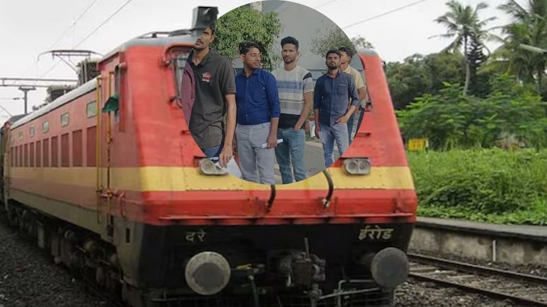 UP में दरोगा की परीक्षा देने वाले कैंडिडेट्स के लिए रेलवे चला रहा स्पेशल ट्रेन,टाइम-रूट से लेकर हर डिटेल