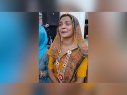 Gangster Groom Arrested From Mandap, Bride Begs Cops To Let Wedding Be Over