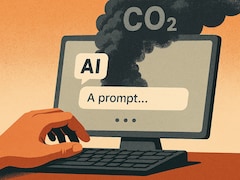 Think Your AI Prompt Is Free? Think Again, The Planet Is Paying The Price