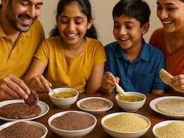 Which Millets Are Best For Your Health In Summers? Expert Reveals