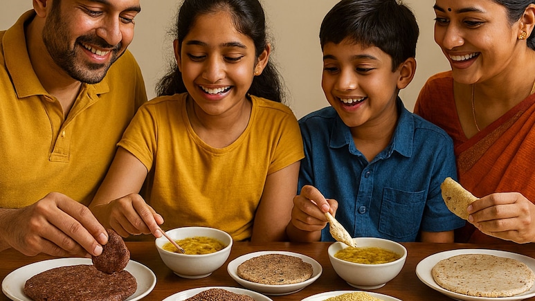 Which Millets Are Best For Your Health In Summers? Expert Reveals