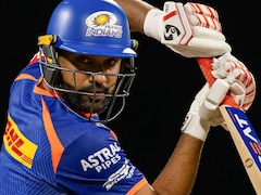 MI vs KKR: रोहित की नजर बड़े रिकॉर्ड पर, 11 रन बनते ही पीछे छूट जाएगा ऑस्ट्रेलियाई धुरंधर