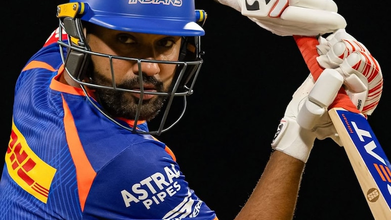 MI vs KKR: रोहित की नजर बड़े रिकॉर्ड पर, 11 रन बनते ही पीछे छूट जाएगा ऑस्ट्रेलियाई धुरंधर