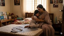 डांटने से नहीं, इस तरीके से मिल सकती है राहत, बच्चों की Bedwetting पर नई स्टडी