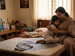 It's Not Your Child's Fault: Doctor Explains Bedwetting Causes, Shares Tips For Parents