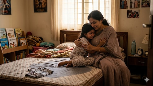 It's Not Your Child's Fault: Doctor Explains Bedwetting Causes, Shares Tips For Parents