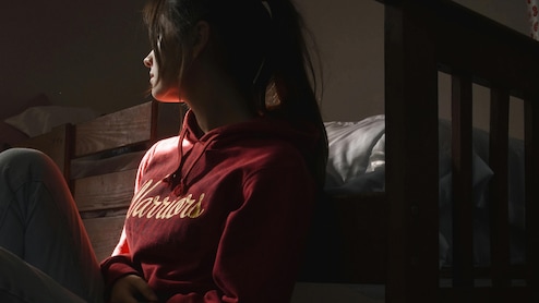 Fatigue In Depression Linked To Brain's Energy Imbalance, Study Finds