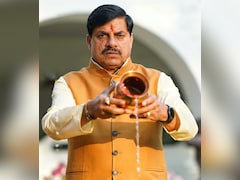 MP में जल गंगा संवर्धन अभियान की शुरुआत; CM मोहन ने कहा- इस बार 2500 करोड़ रुपये के होंगे काम