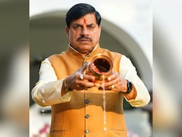 MP में जल गंगा संवर्धन अभियान की शुरुआत; CM मोहन ने कहा- इस बार 2500 करोड़ रुपये के होंगे काम